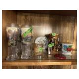 Misc collectibles lot
