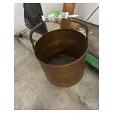 Brass?Copepr?Coal bucket
