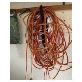 Misc electrical cords