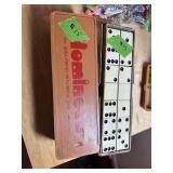 Misc Dominos