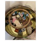 Misc sewing items