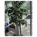 6ft Faux tree