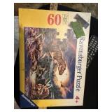 Ravensburger puzzle