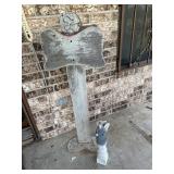 Outdoor decor