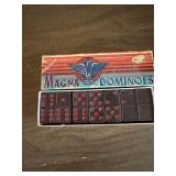 Magna Dominos set