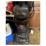 Hoover vacuum cleaner