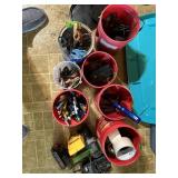 Misc household items