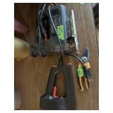 Misc handtools lot