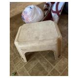 Footstool