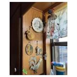 Misc kitchen decor