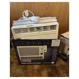 AC Window unit