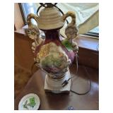 Vintage lamp