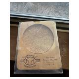 University of Texas coasters