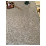 5x8ft Rug