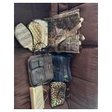 Misc lot of ladies purses