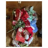 Misc Cmas and holiday decor