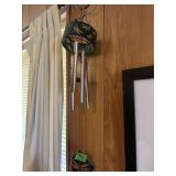 Misc windchimes