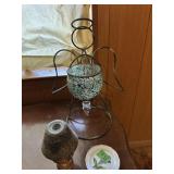 Misc home decor