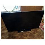 42" Sanyo TV w/remote