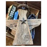 Misc lot of crosses