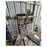 MIsc hand tools