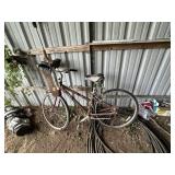 Raliegh Bike