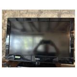 36' Insignia TV w/remote