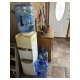 Primo Water dispensar