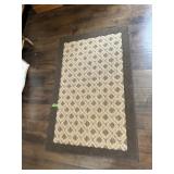 Small rug