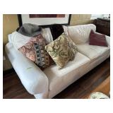 Clean Queen sleeper couch