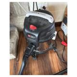 Porter cable shop vac
