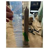 Egyptian Stone Obelisk