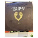 Jesus Christ Superstar album