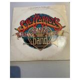 Sgt Peppers Lonely Heart album