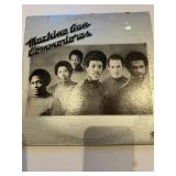 Machine Guns The Commodores album