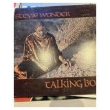 Stevie Wonder album
