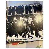 On the Peopel side album