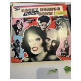 Rocky Horror Picture show album