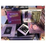 MIsc record albums