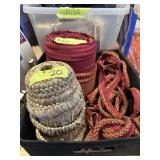TApestry ribbon