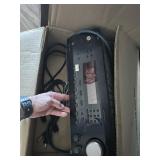 Integra Stereo Tuner