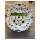 Antique Royal Coppenhage dish