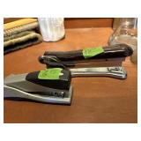 Paper Staplers