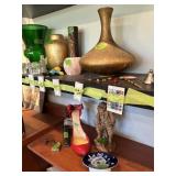 Misc home decor lot