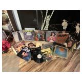 Misc albums