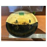 Decorative bowl