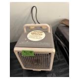 1500 Watts electric heater