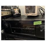 Denon In Command series