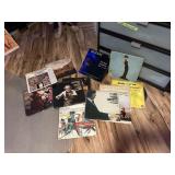 Misc Albums lot