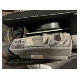Kodak Ektagraphic Projector